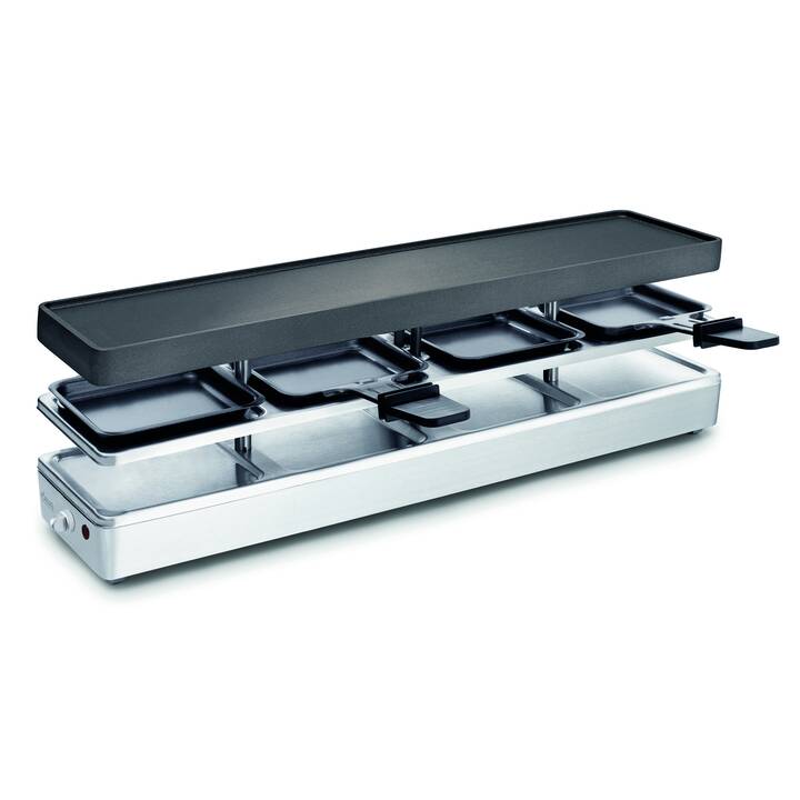 Koenig Raclette 4 and more